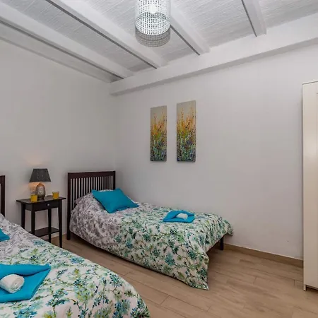 빌라 Casa Ruben