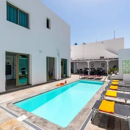 Casa Ruben *