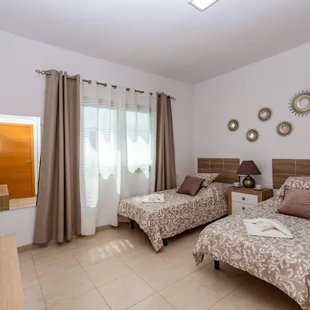 Casa Ruben *