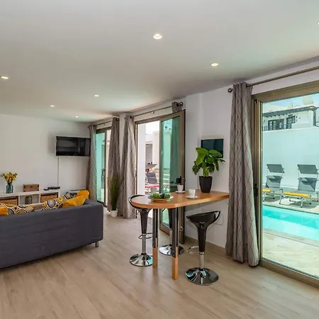 Casa Ruben 빌라 *