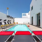 Villa Casa Ruben Puerto del Carmen (Lanzarote)