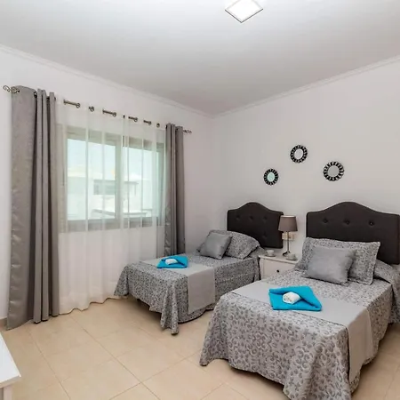 Casa Ruben Willa Puerto del Carmen (Lanzarote)