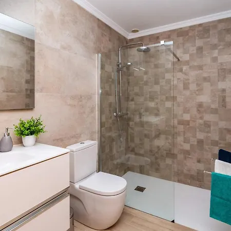 Vila Casa Ruben Puerto del Carmen (Lanzarote)