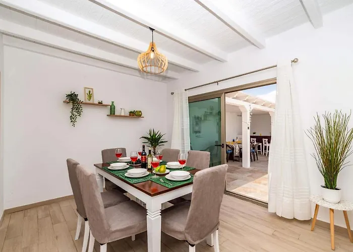 Casa Ruben פוארטו דל כרמן