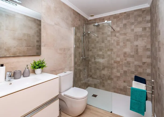 Villa Casa Ruben Puerto del Carmen (Lanzarote)